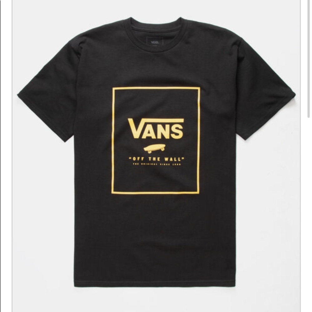 🔥🔥 Vans T-Shirt 🔥🔥
